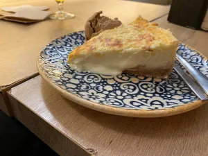 tortillas de patata de Logroño