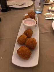croquetas de Gijón
