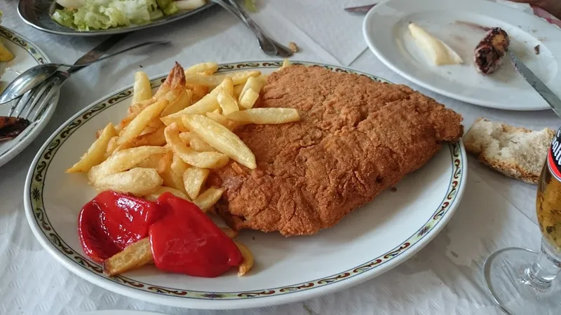 Restaurante El Mirador de la Playa