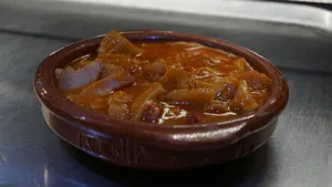 croquetas de Logroño