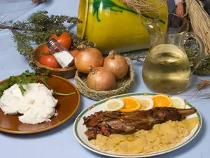 croquetas de Albacete