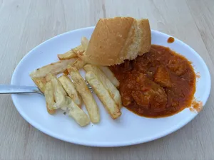 cocidos de Almería