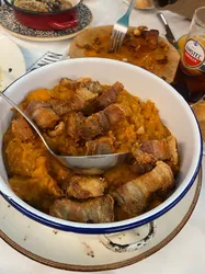 cocidos de Alcalá de Henares