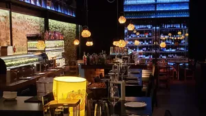 restaurantes con musica en directo de Vitoria-Gasteiz