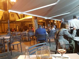restaurantes familiares de Jerez de la Frontera