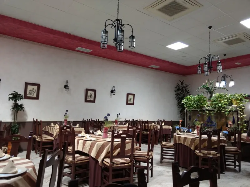 Bar Restaurante Chiqui