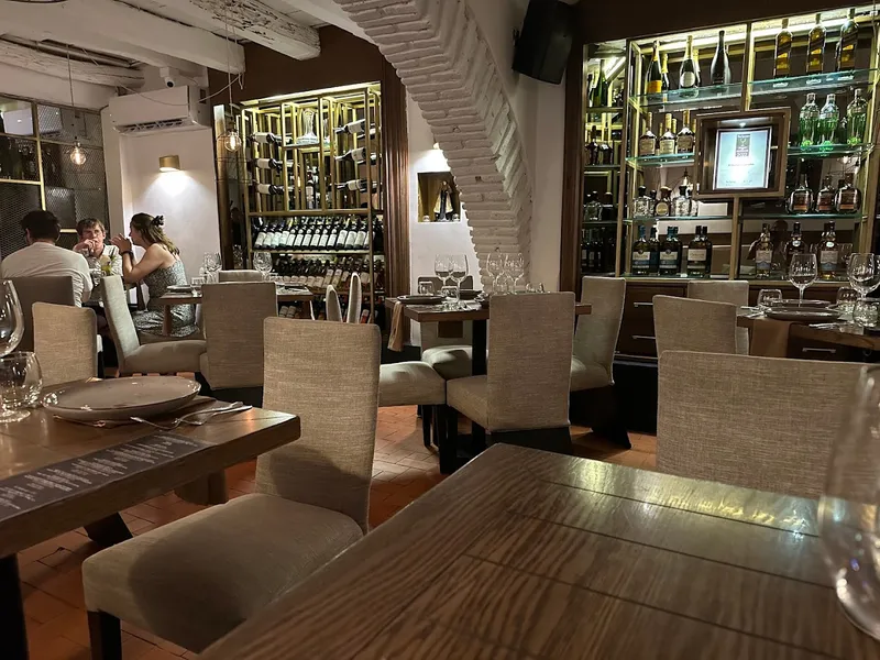 El Burlador Gastrobar