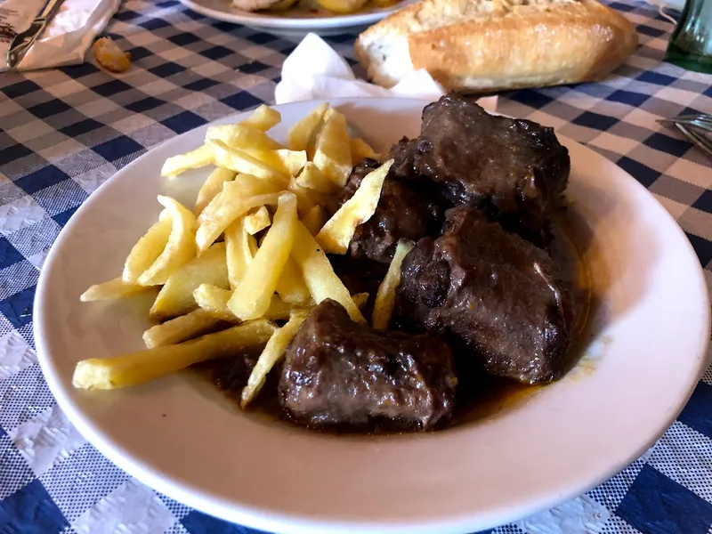 Casa Pedro