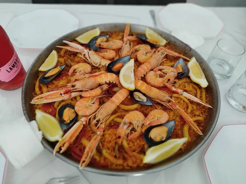 Precocinados José Luis