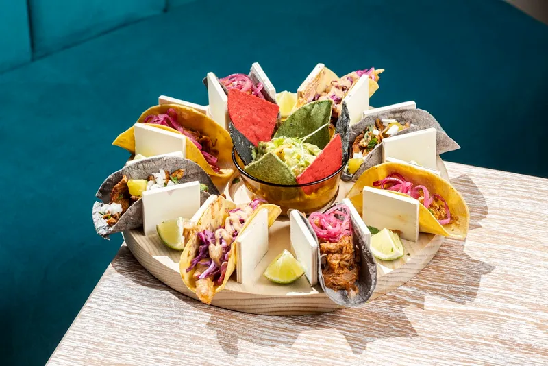 Mextiza Restaurante