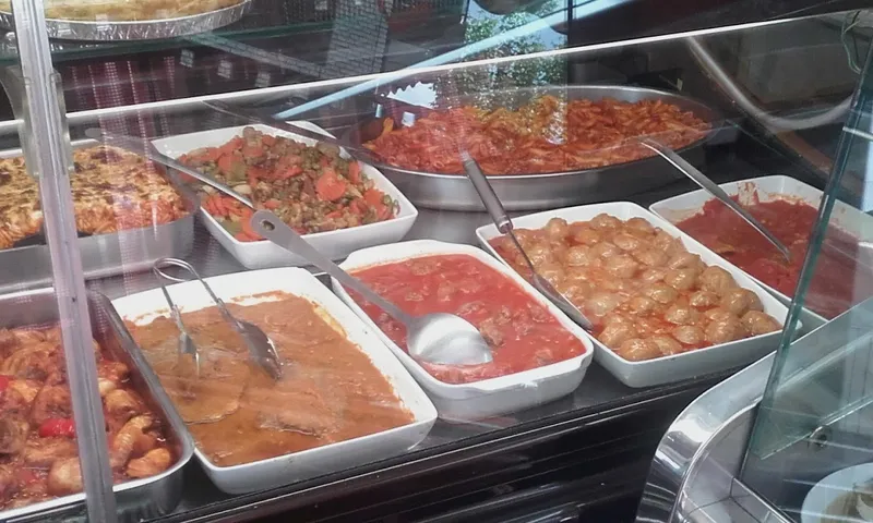 Asador La Granja
