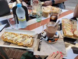 Lugares para desayunar de Jaén