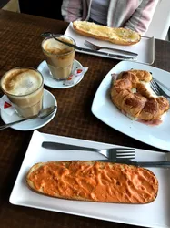 Lugares para desayunar de Talavera de la Reina