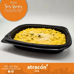 macarrones de Jaén