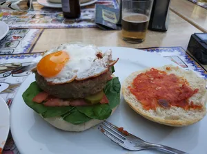 bocadillos de Talavera de la Reina