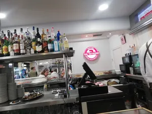 bocadillos de Goya Salamanca