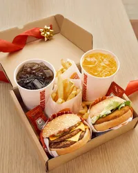 Hamburguesas de San Pedro Alcántara Málaga