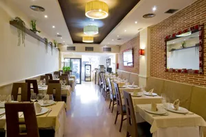 restaurantes Peruanos de Chamberí Salamanca