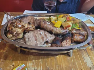 restaurantes de carnes de Nueva Andalucía Málaga
