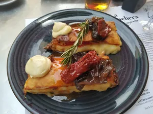 cachopo de Alcalá de Guadaíra