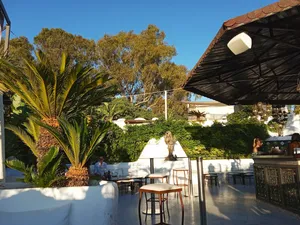 restaurantes con musica en directo de Huelva