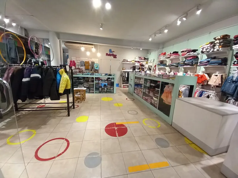 Fofotino Kids - Venta Mayorista- Venta Minorista