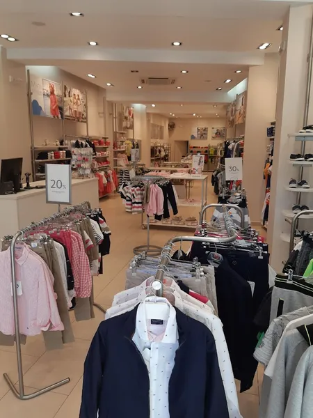 Mayoral - Tienda de Ropa Infantil y para Bebés