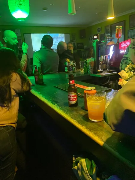 Winchester Bar de Rock