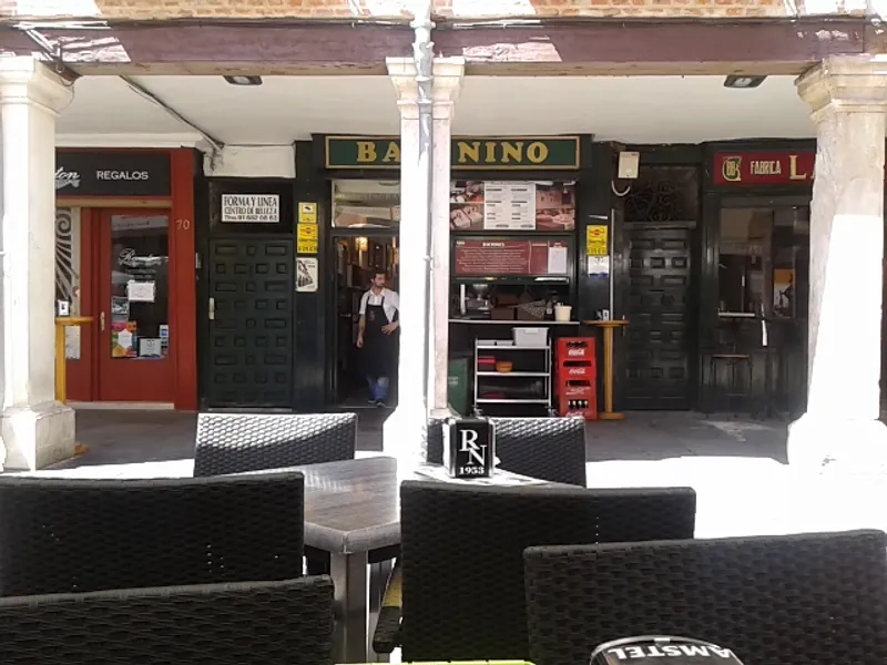 Bar Nino
