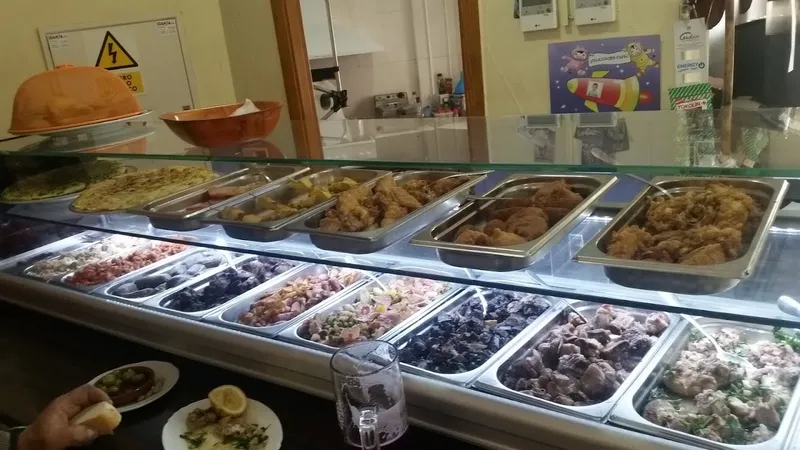 Cafeteria Venecia