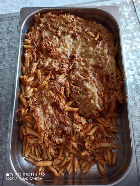 EL EDÉN DEL POLLO