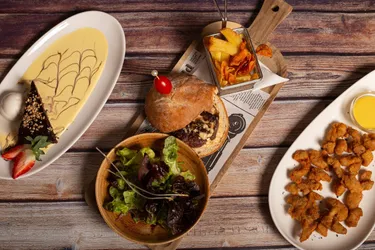 Los 8 brunch de Barrio de La Mariola Lérida