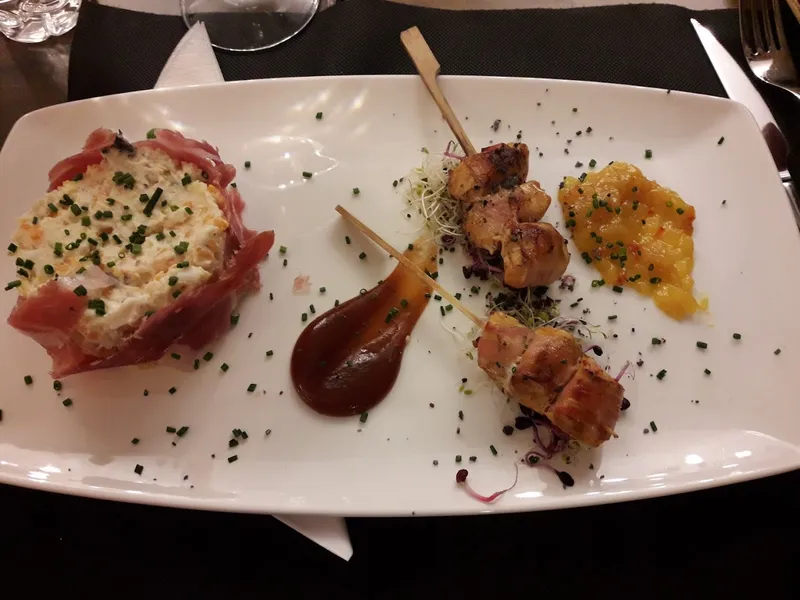 La Bodegueta