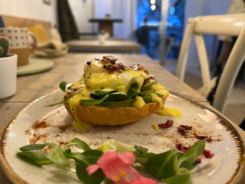 Abbiocco Brunch