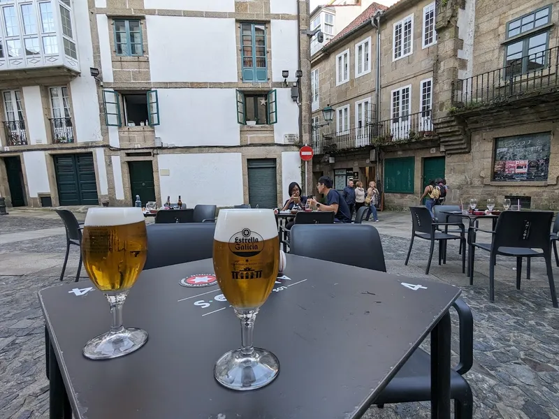 Los Amigos Bar & Restaurante