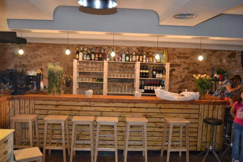 O Boneco Bar (Santiago de Compostela)