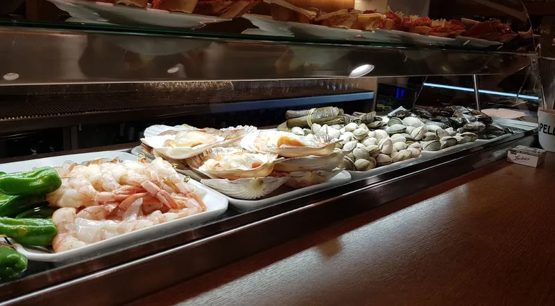 Taberna O Gato Negro