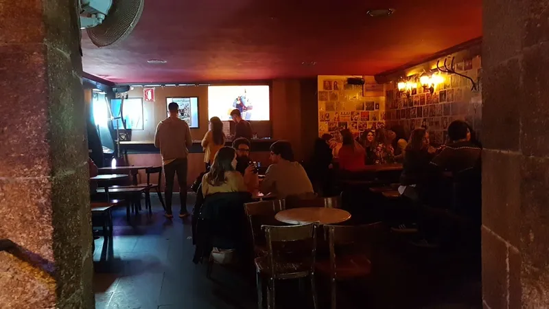 Bar A Novena Porta