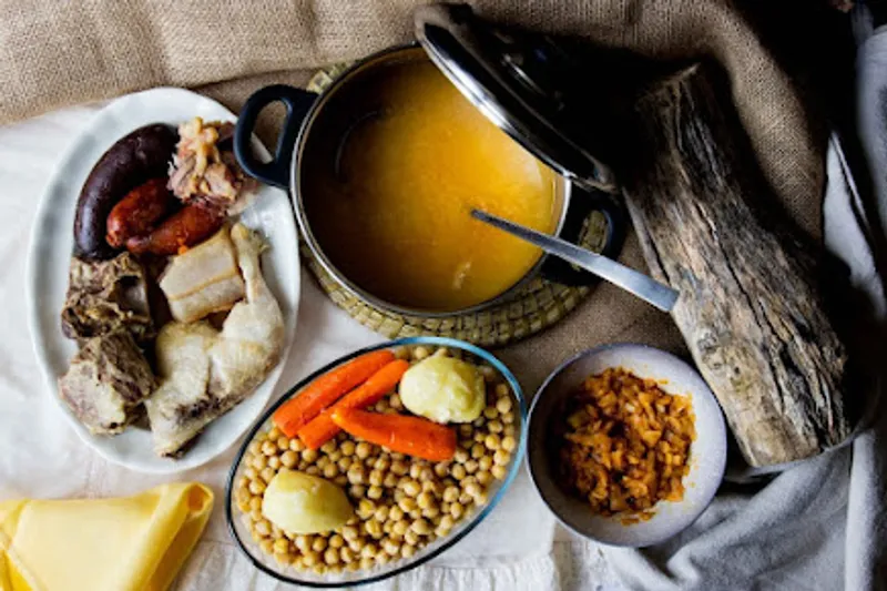 Taberna la Niña