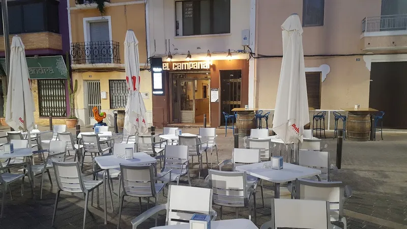 Cervecería El Campanar