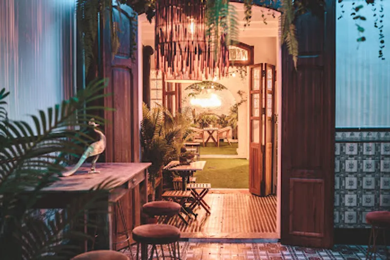 Enredo Benicàssim
