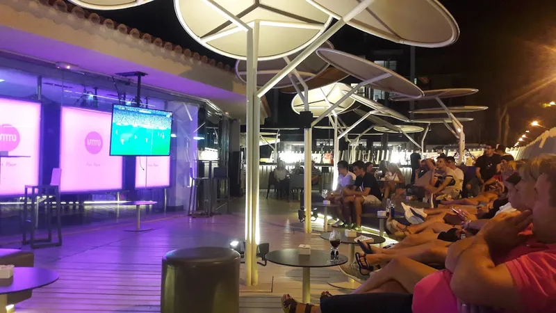 Lounge San Luis
