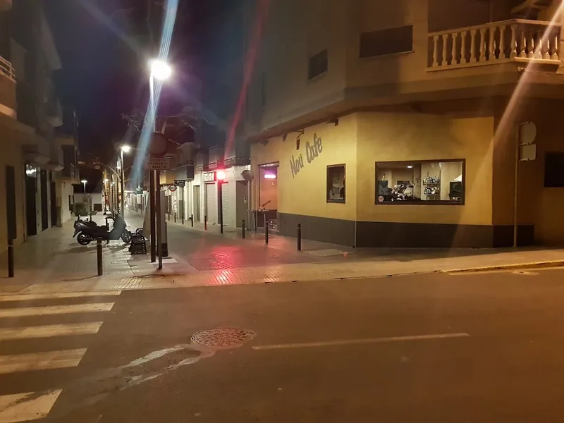 Nou Cafè
