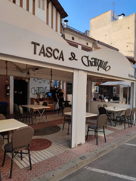 Tasca el Charquito
