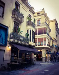 Los 27 bares de Pueblo Castellón de la Plana
