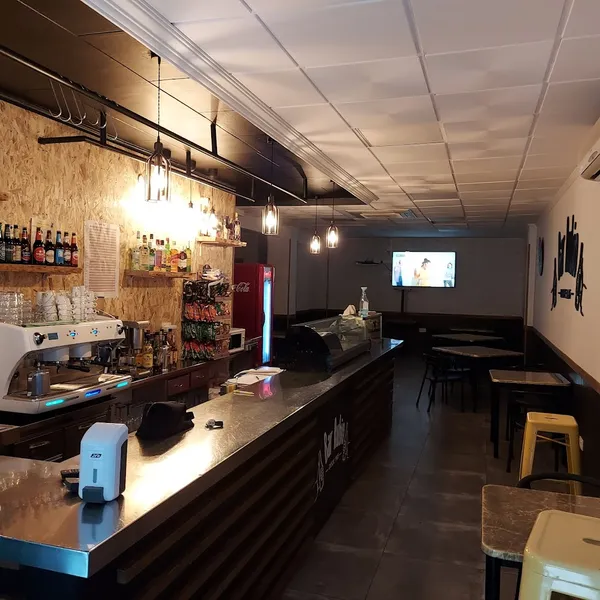 Bar Rubio
