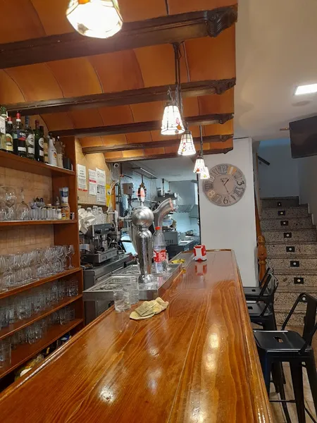 Raspabar - Castelló