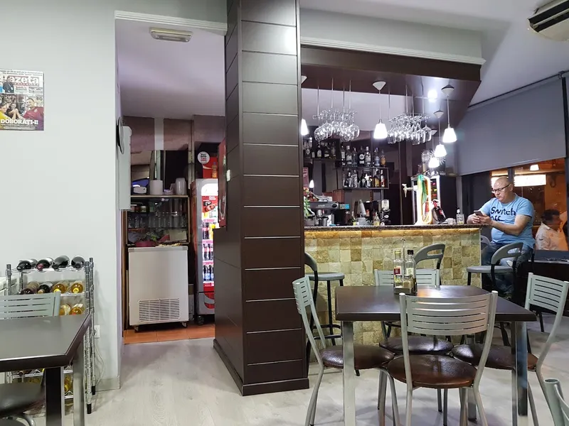 Bar Valencia