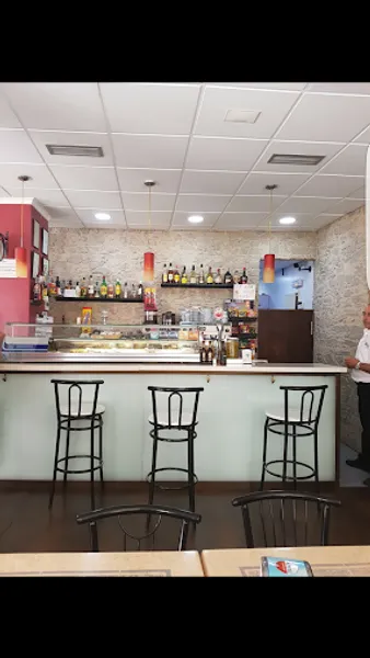 Bar Belles