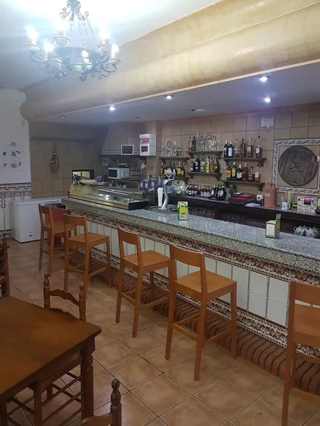 Bar Fede